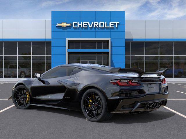 2025 Chevrolet Corvette 3LZ