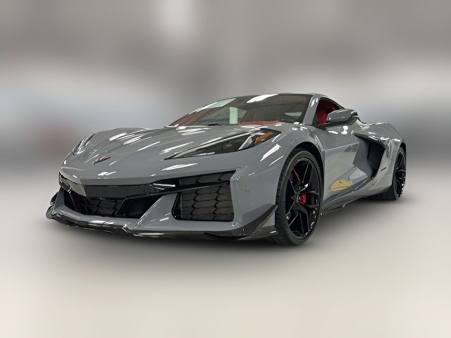 2025 Chevrolet Corvette 3LZ