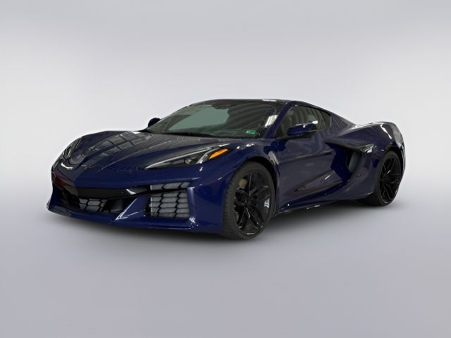 2025 Chevrolet Corvette 3LZ