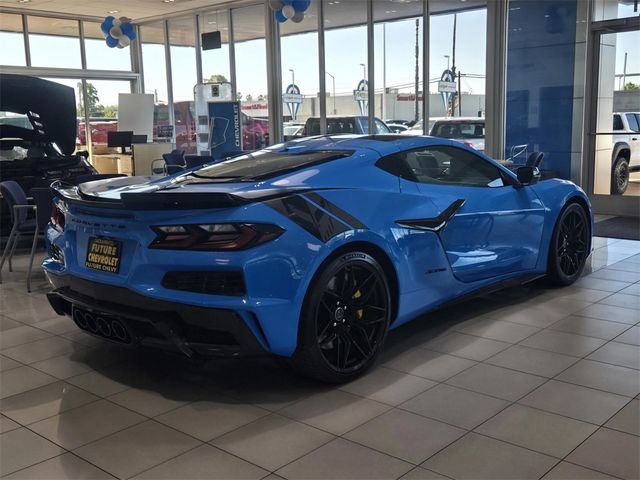 2025 Chevrolet Corvette 3LZ