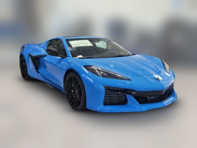 2025 Chevrolet Corvette 3LZ