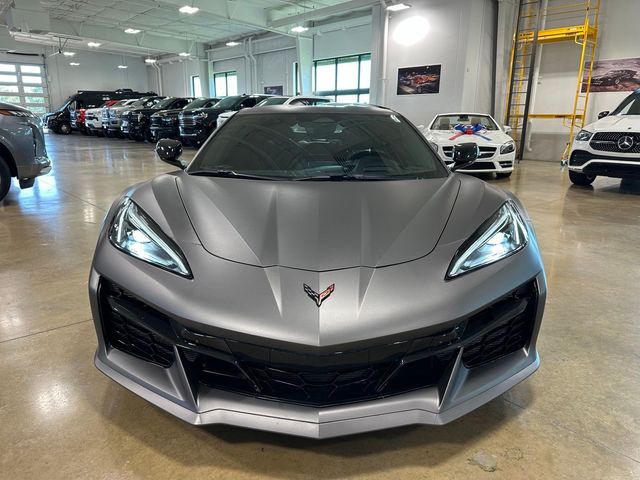 2025 Chevrolet Corvette 3LZ