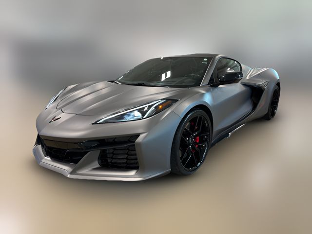 2025 Chevrolet Corvette 3LZ