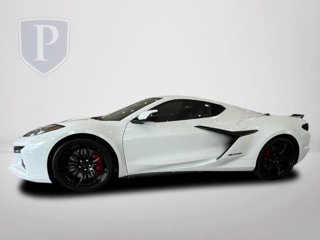 2025 Chevrolet Corvette 3LZ