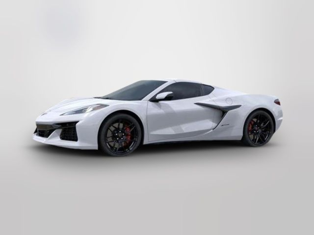 2025 Chevrolet Corvette 3LZ