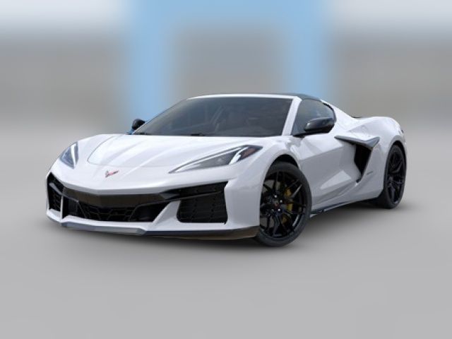 2025 Chevrolet Corvette 3LZ