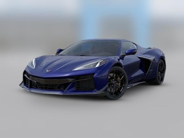 2025 Chevrolet Corvette 3LZ