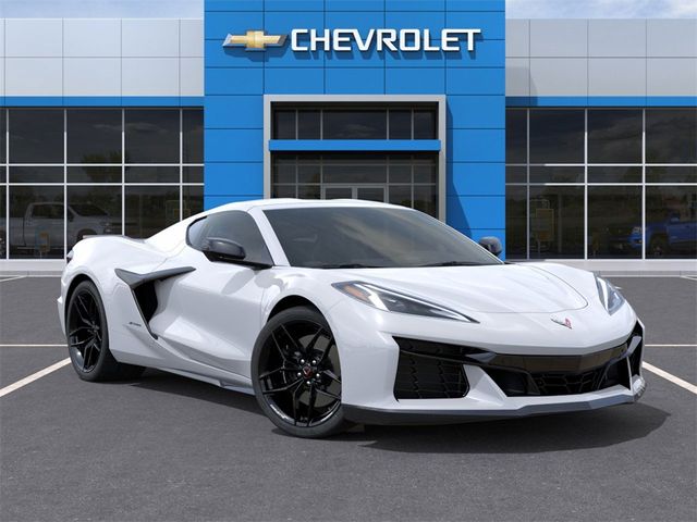 2025 Chevrolet Corvette 3LZ