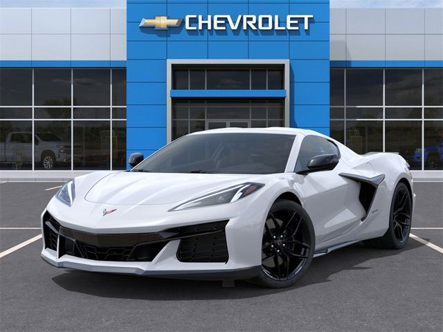 2025 Chevrolet Corvette 3LZ