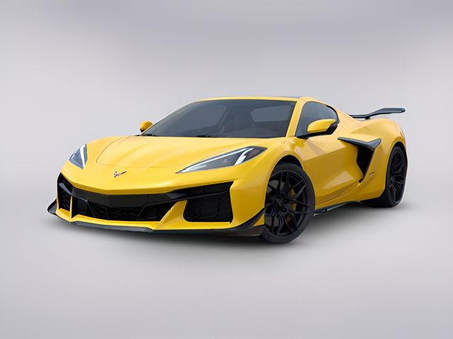 2025 Chevrolet Corvette 3LZ