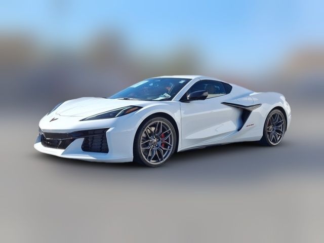 2025 Chevrolet Corvette 3LZ