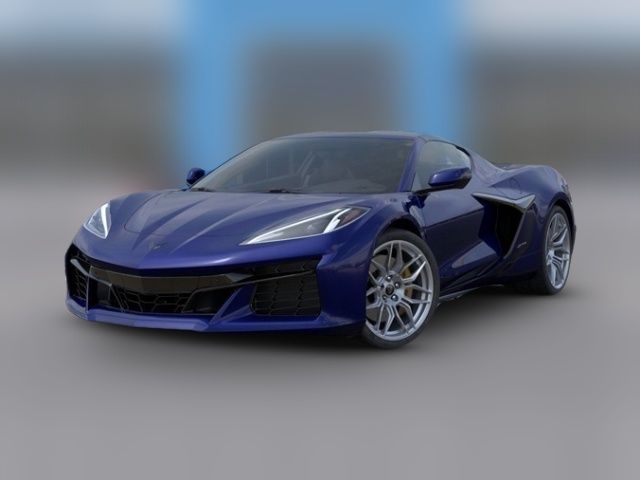 2025 Chevrolet Corvette 3LZ