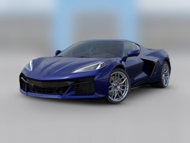 2025 Chevrolet Corvette 3LZ