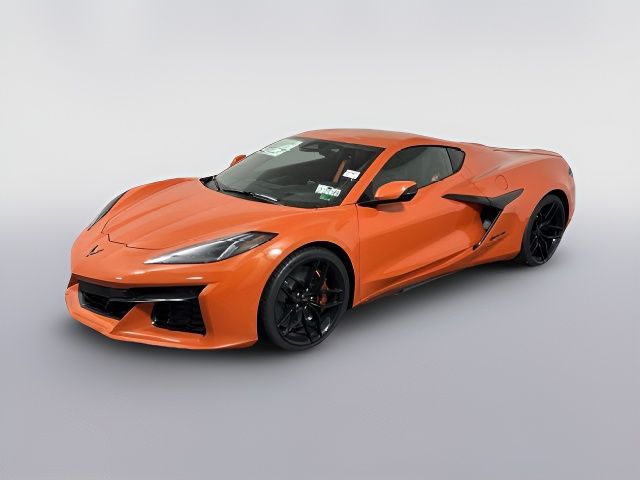 2025 Chevrolet Corvette 3LZ