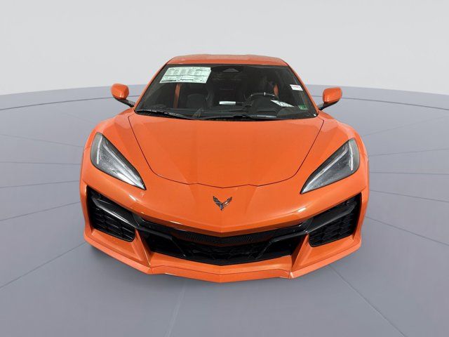 2025 Chevrolet Corvette 3LZ