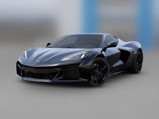 2025 Chevrolet Corvette 3LZ