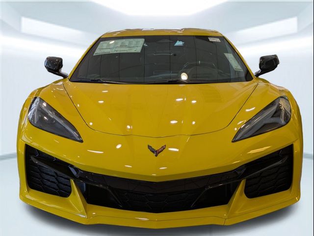 2025 Chevrolet Corvette 3LZ