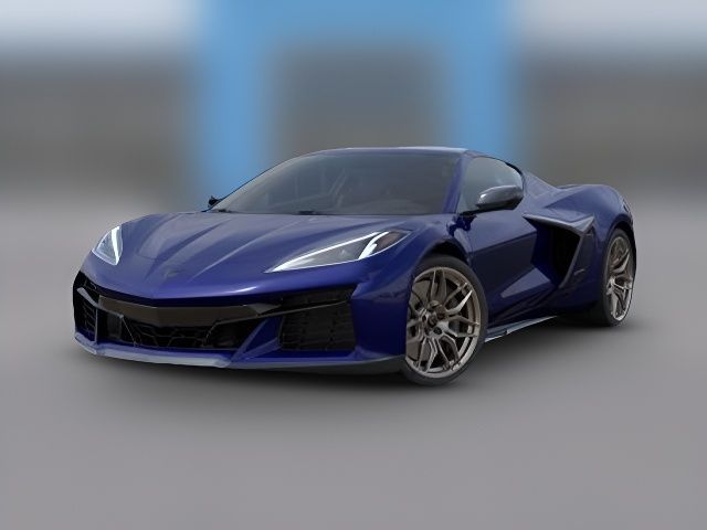 2025 Chevrolet Corvette 3LZ