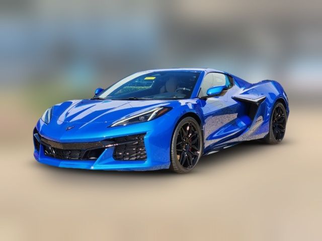 2025 Chevrolet Corvette 3LZ