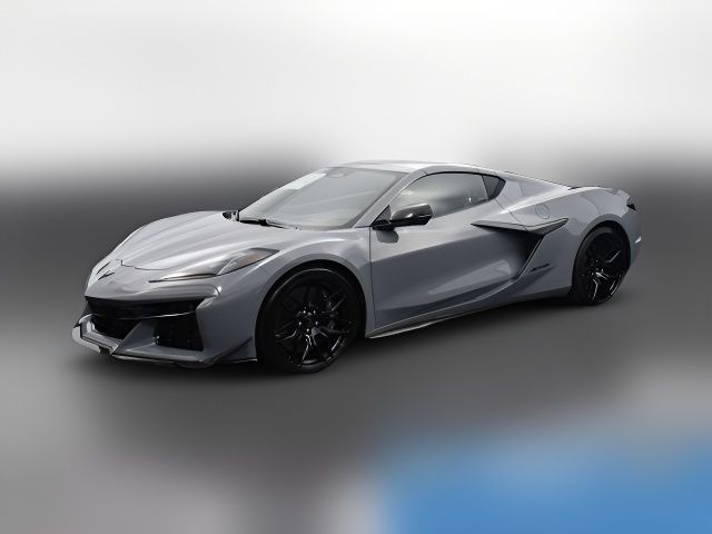 2025 Chevrolet Corvette 3LZ