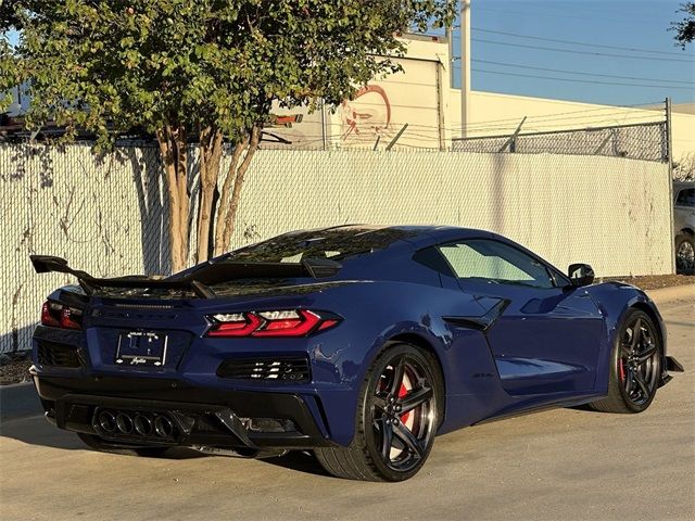 2025 Chevrolet Corvette 3LZ