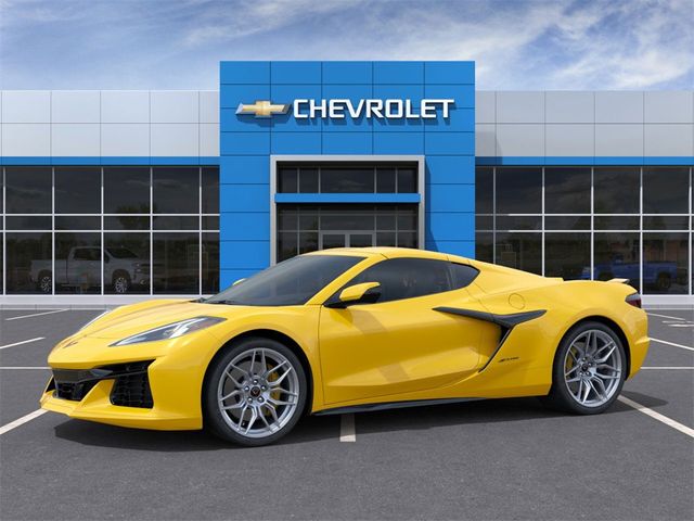 2025 Chevrolet Corvette 3LZ