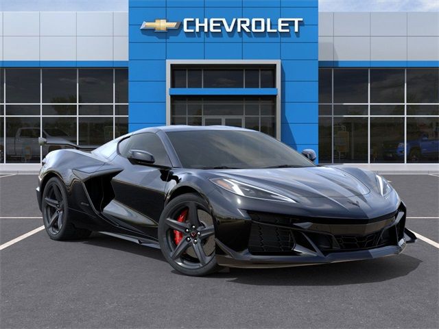 2025 Chevrolet Corvette 3LZ