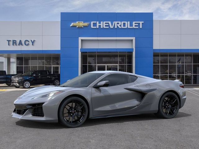 2025 Chevrolet Corvette 3LZ