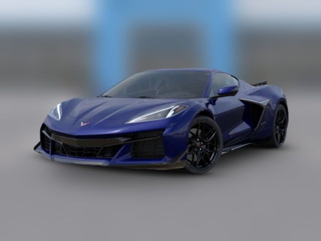 2025 Chevrolet Corvette 3LZ