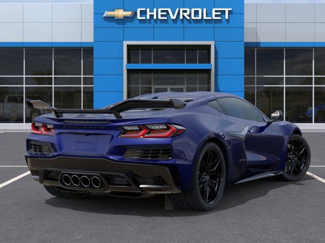 2025 Chevrolet Corvette 3LZ