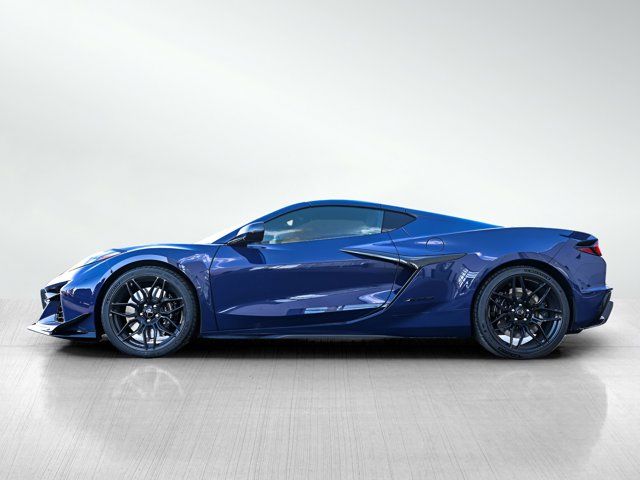 2025 Chevrolet Corvette 3LZ