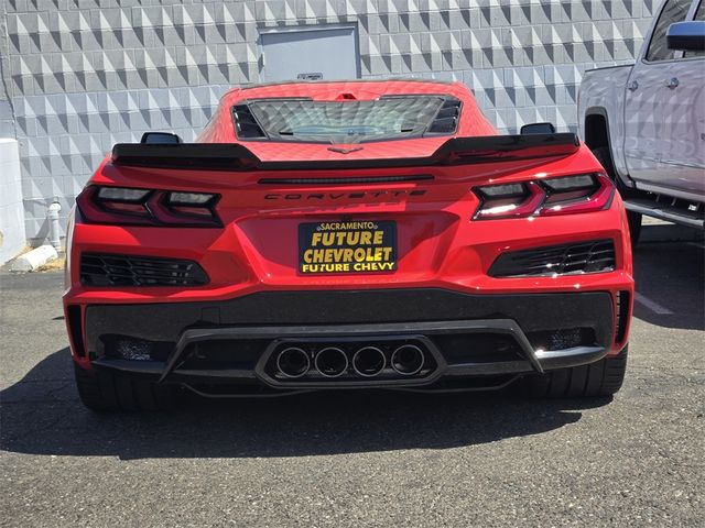 2025 Chevrolet Corvette 3LZ
