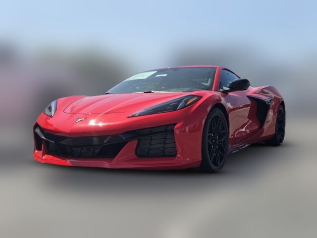 2025 Chevrolet Corvette 3LZ