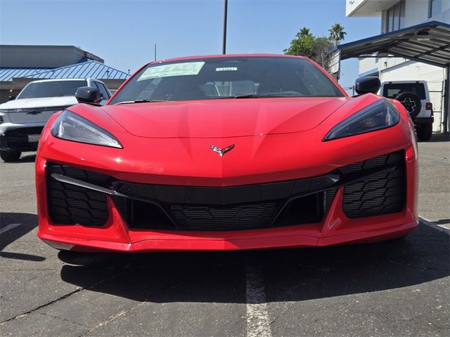 2025 Chevrolet Corvette 3LZ