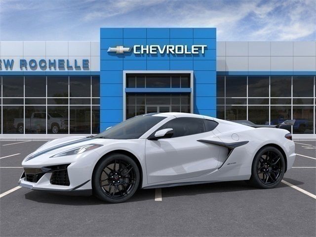 2025 Chevrolet Corvette 3LZ