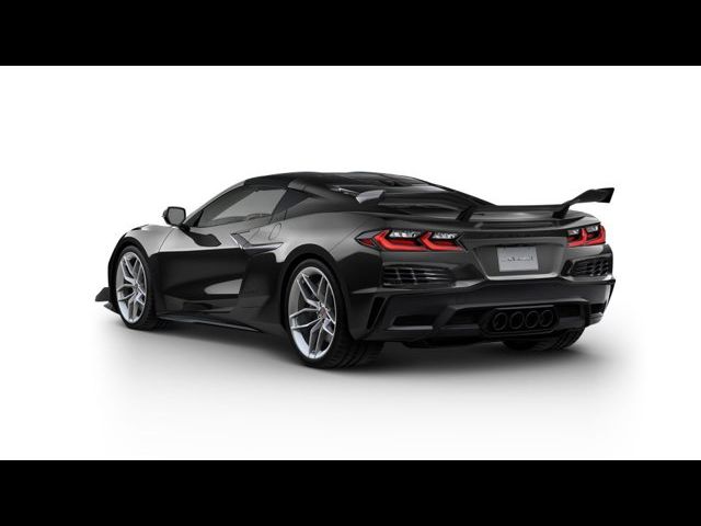 2025 Chevrolet Corvette 3LZ