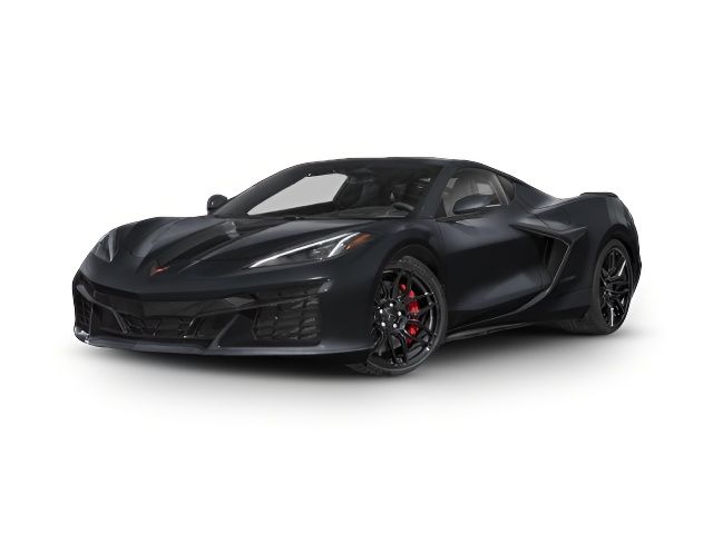 2025 Chevrolet Corvette 3LZ