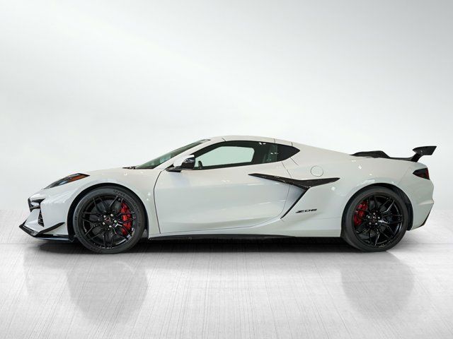 2025 Chevrolet Corvette 3LZ