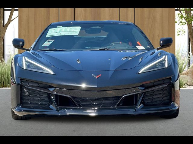 2025 Chevrolet Corvette 3LZ