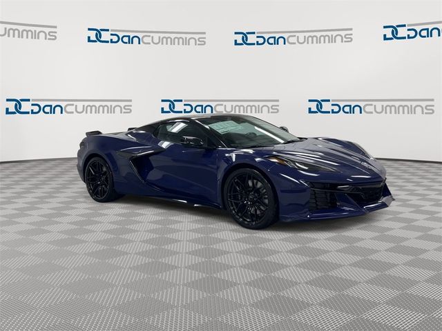 2025 Chevrolet Corvette 3LZ