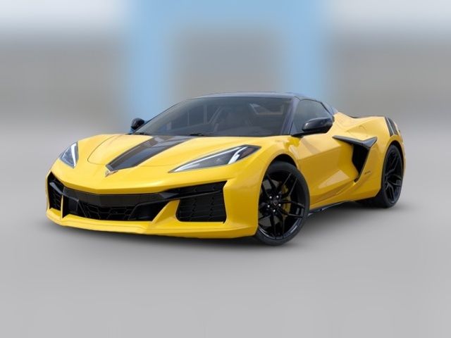 2025 Chevrolet Corvette 3LZ