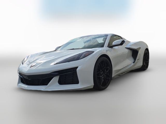 2025 Chevrolet Corvette 3LZ