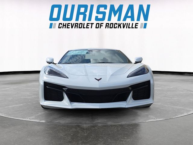 2025 Chevrolet Corvette 3LZ