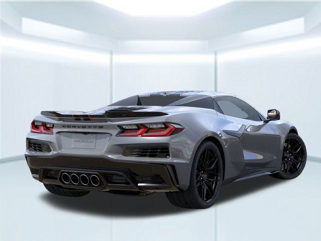 2025 Chevrolet Corvette 3LZ