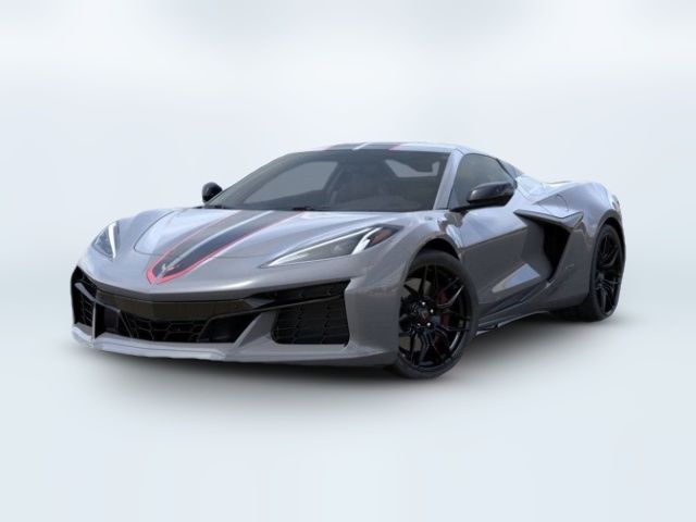 2025 Chevrolet Corvette 3LZ