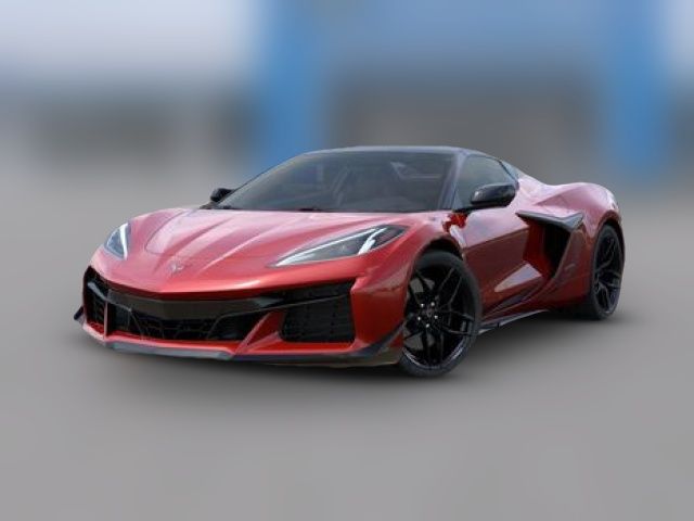 2025 Chevrolet Corvette 3LZ