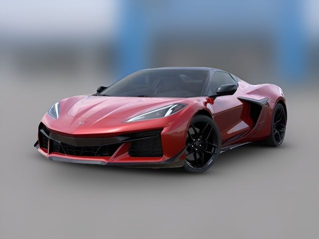 2025 Chevrolet Corvette 3LZ