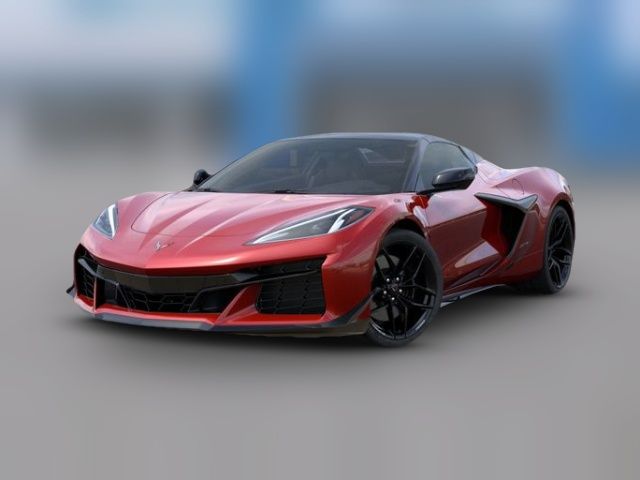 2025 Chevrolet Corvette 3LZ