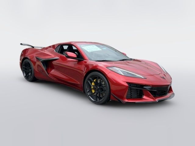2025 Chevrolet Corvette 3LZ