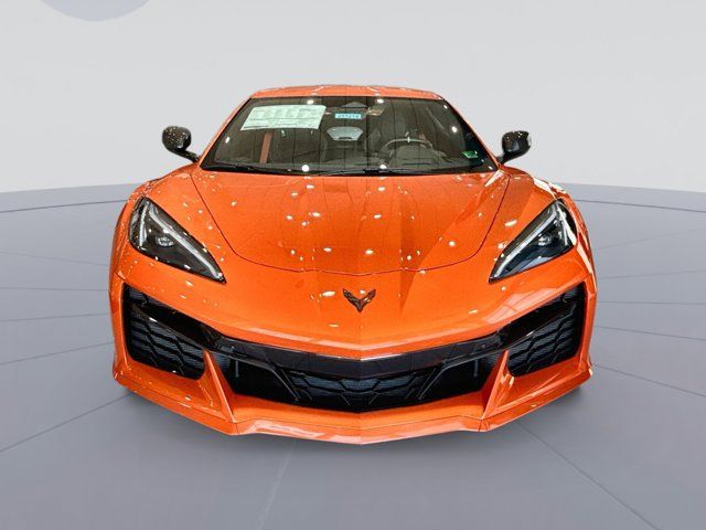 2025 Chevrolet Corvette 3LZ